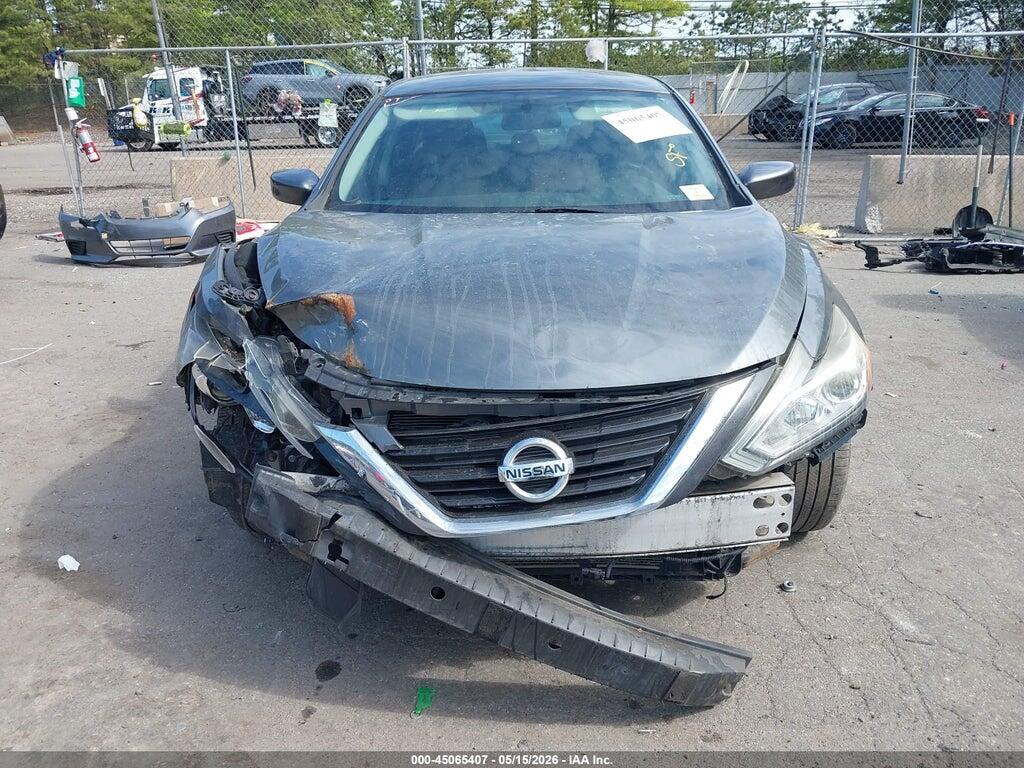 1N4AL3AP0HC147136 2017 NISSAN ALTIMA photo no. 6