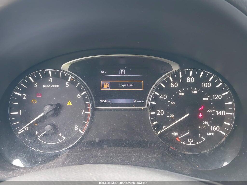 1N4AL3AP0HC147136 2017 NISSAN ALTIMA photo no. 7