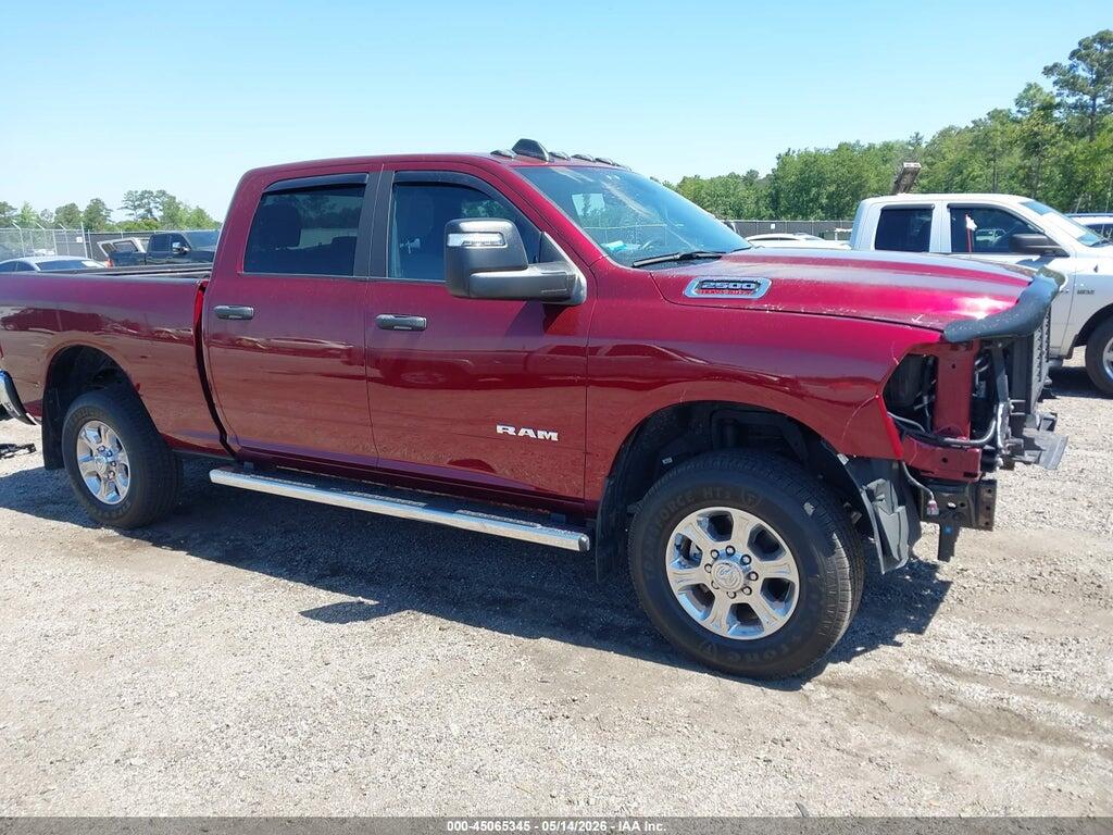 3C6UR5DJ4RG363957 2024 RAM 2500 photo no. 1