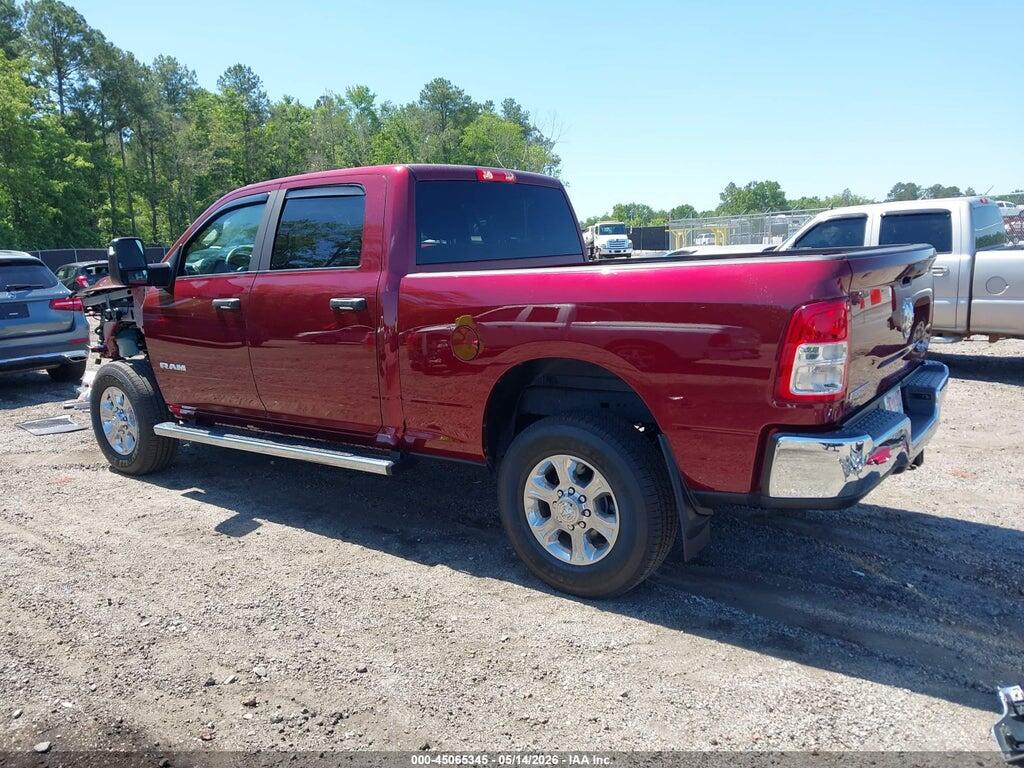 3C6UR5DJ4RG363957 2024 RAM 2500 photo no. 3