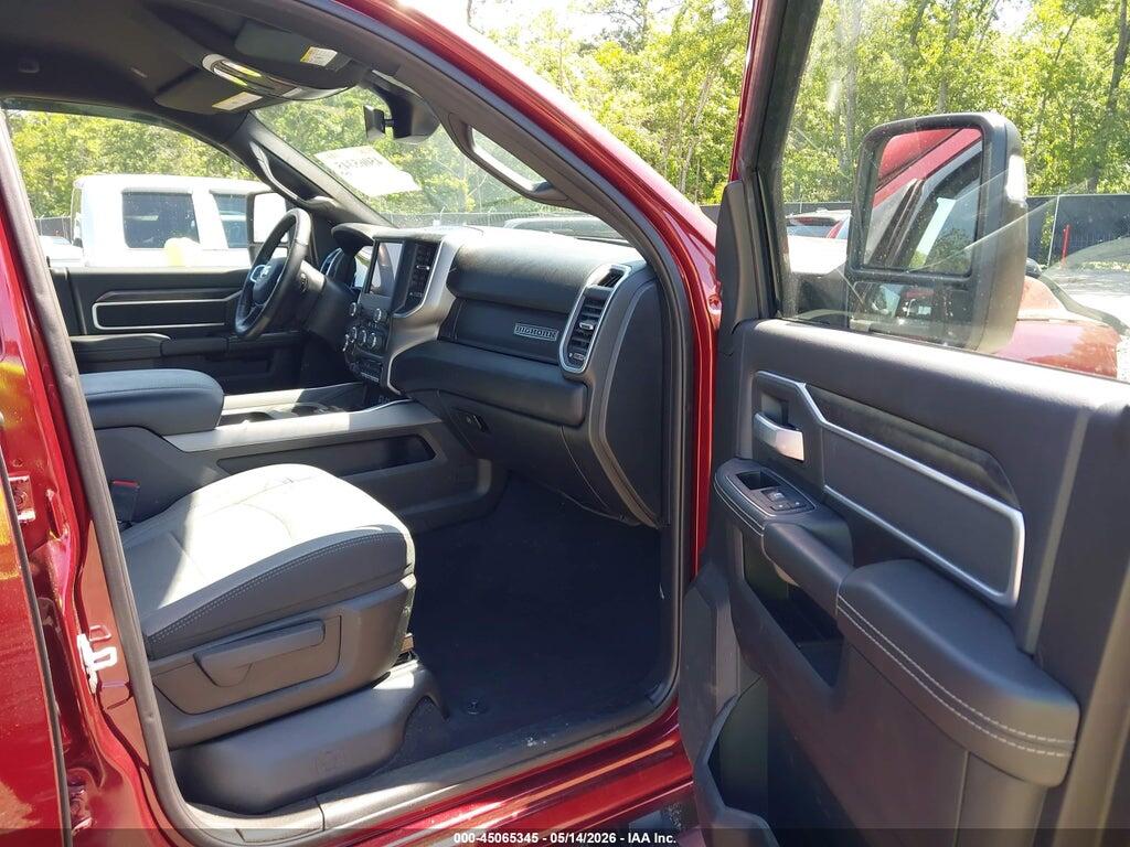 3C6UR5DJ4RG363957 2024 RAM 2500 photo no. 5