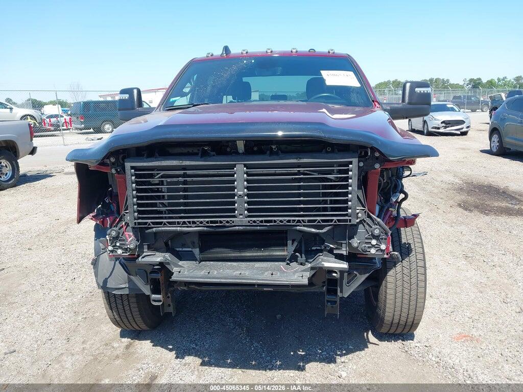 3C6UR5DJ4RG363957 2024 RAM 2500 photo no. 6