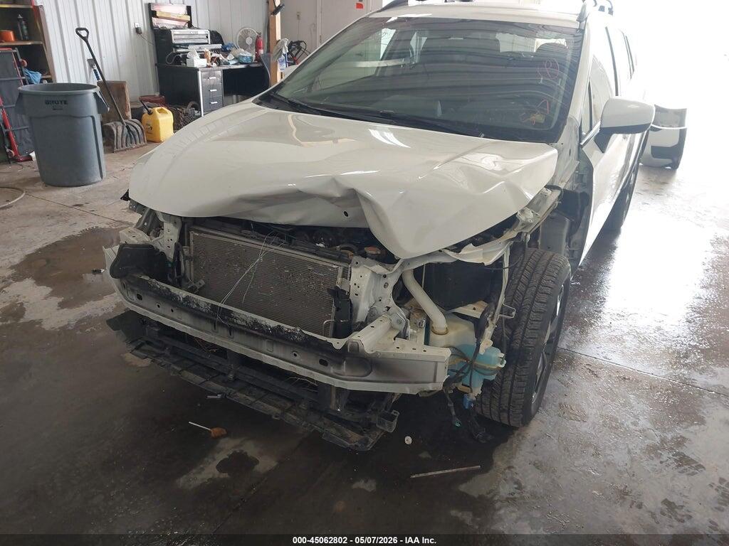 JF2GTAEC9KH337545 2019 SUBARU CROSSTREK photo no. 6