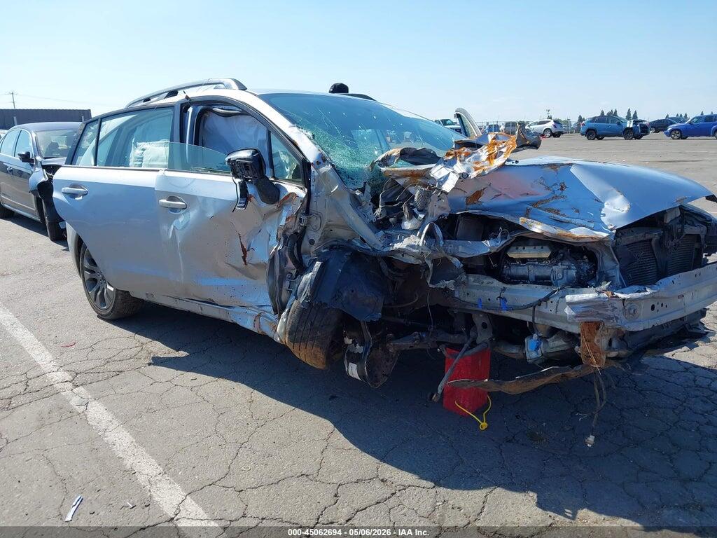 JF1GPAV6XF8216581 2015 SUBARU IMPREZA photo no. 6