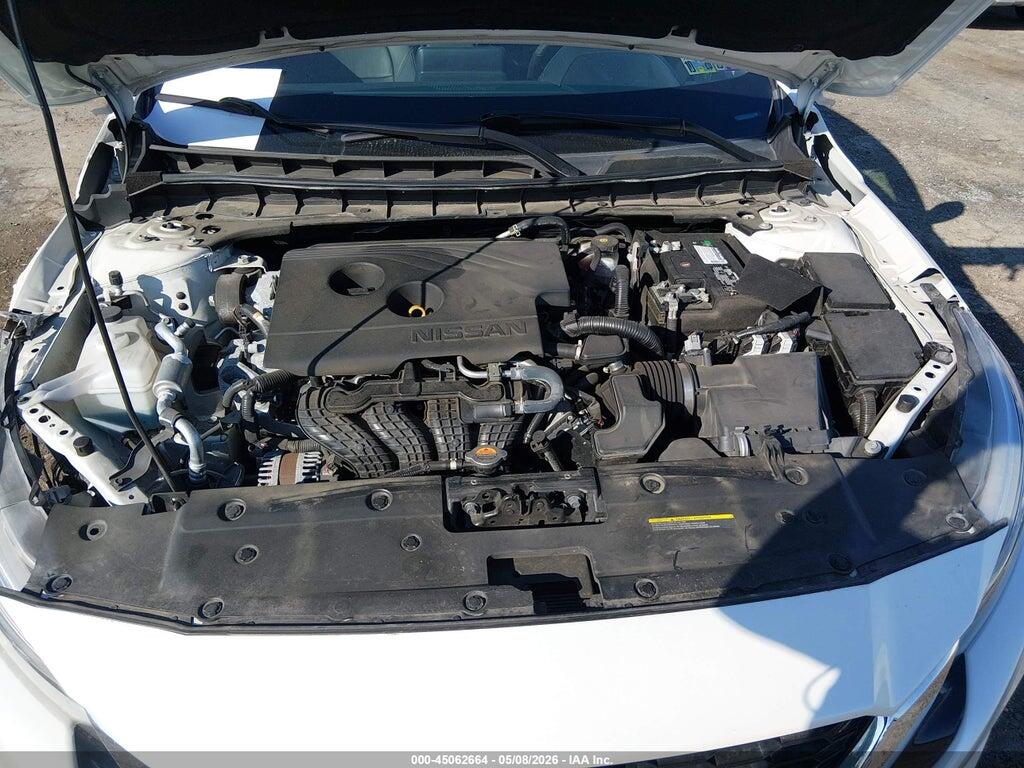 1N4BL4FV0LC127253 2020 NISSAN ALTIMA photo no. 10