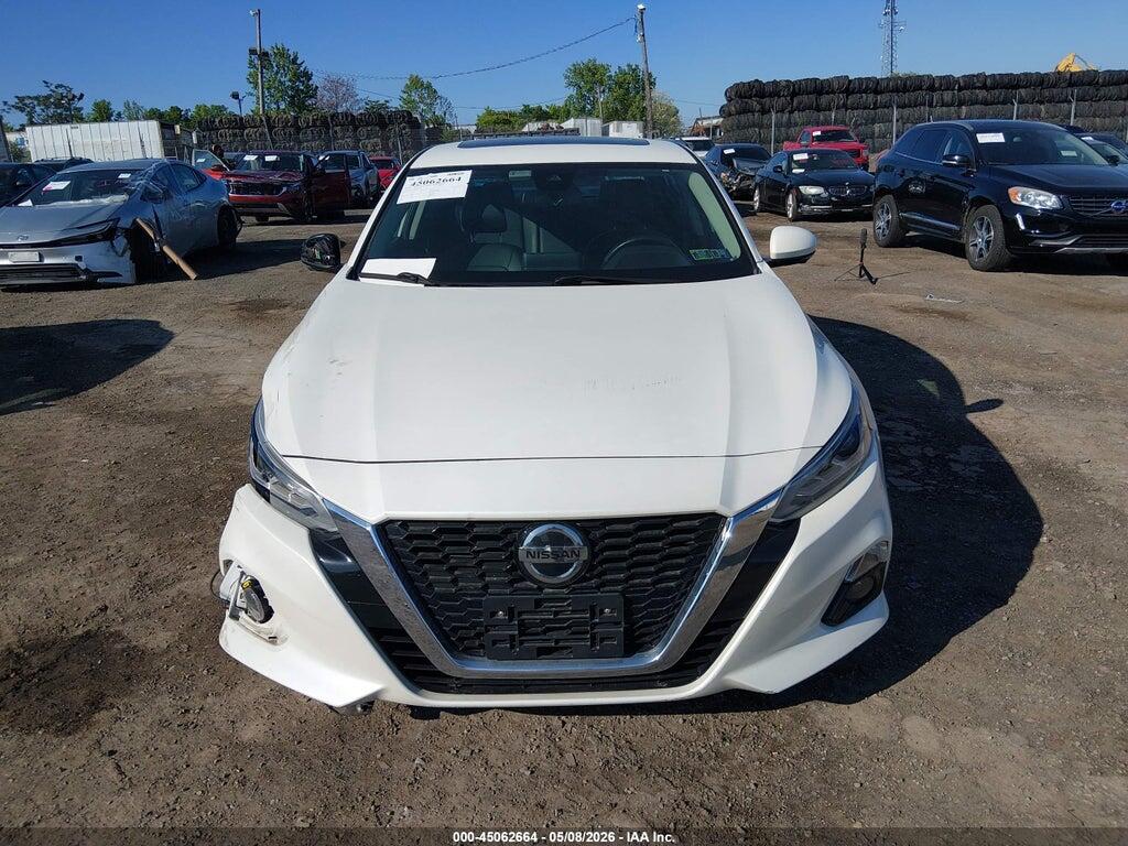 1N4BL4FV0LC127253 2020 NISSAN ALTIMA photo no. 11