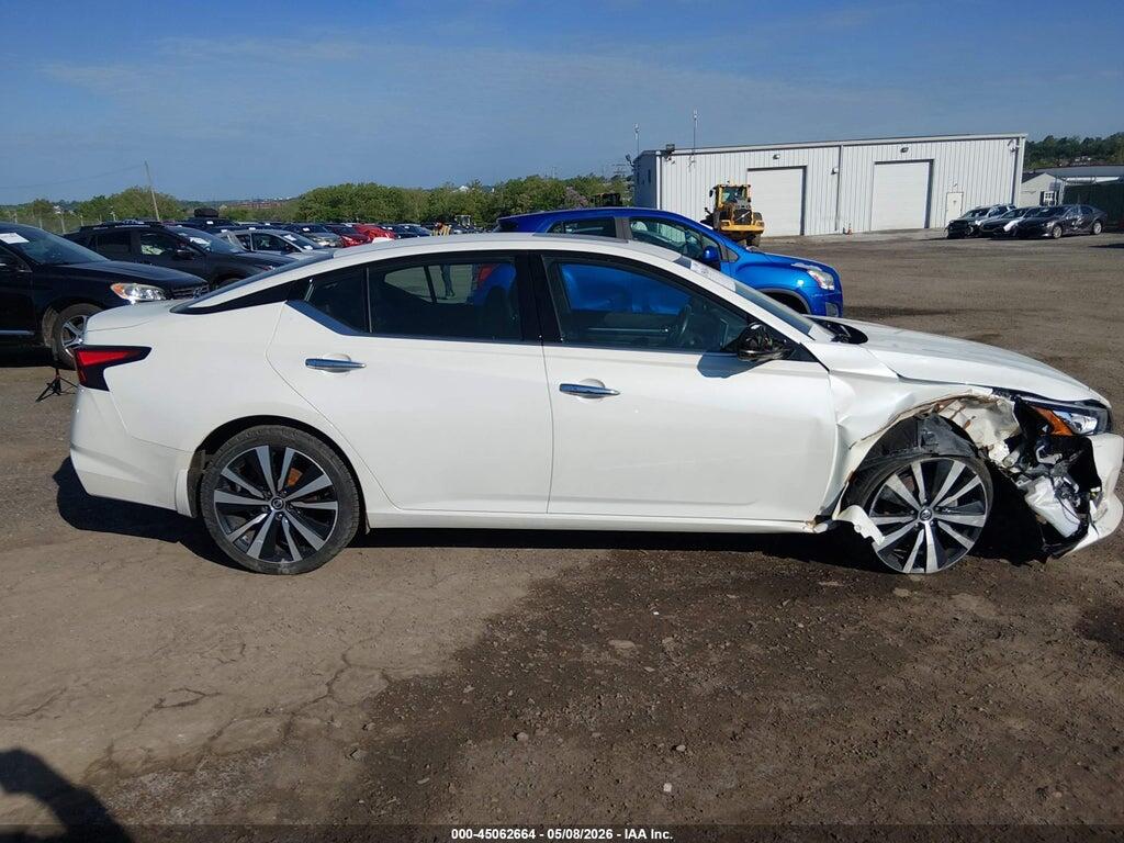 1N4BL4FV0LC127253 2020 NISSAN ALTIMA photo no. 12