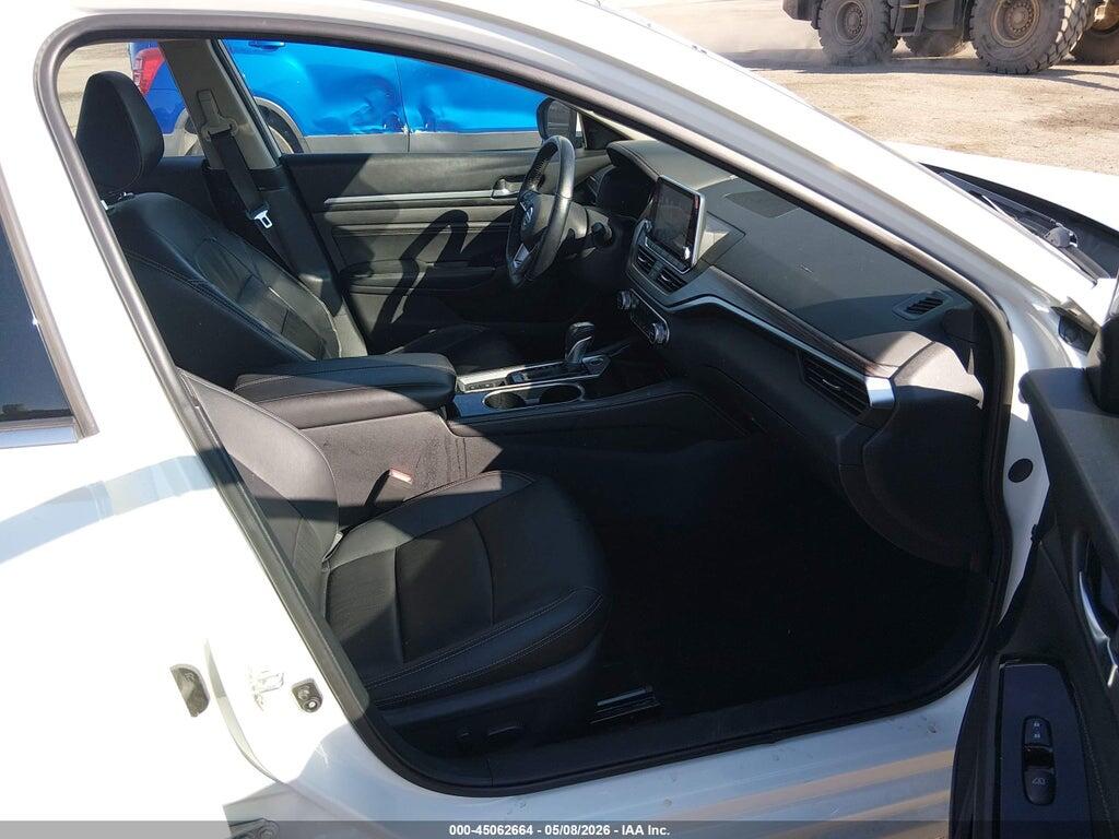 1N4BL4FV0LC127253 2020 NISSAN ALTIMA photo no. 5