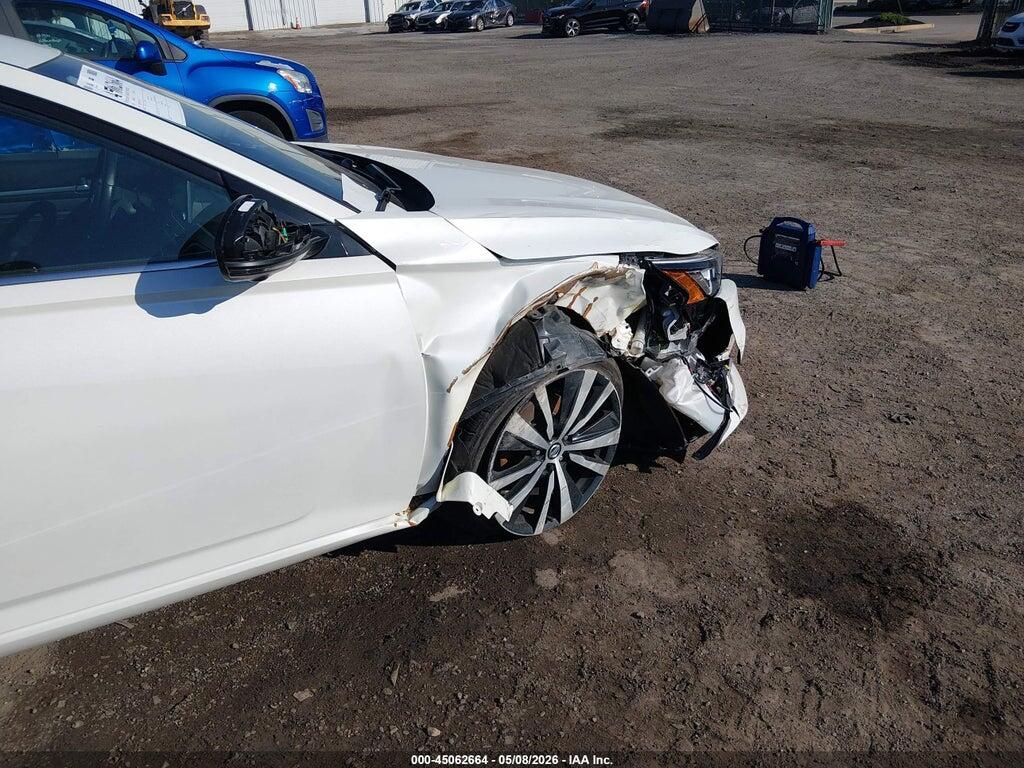 1N4BL4FV0LC127253 2020 NISSAN ALTIMA photo no. 6
