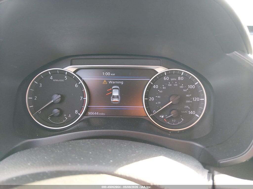 1N4BL4FV0LC127253 2020 NISSAN ALTIMA photo no. 7