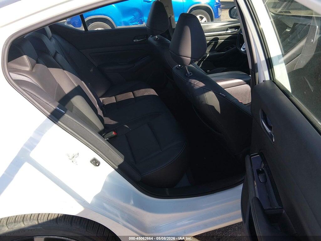 1N4BL4FV0LC127253 2020 NISSAN ALTIMA photo no. 8
