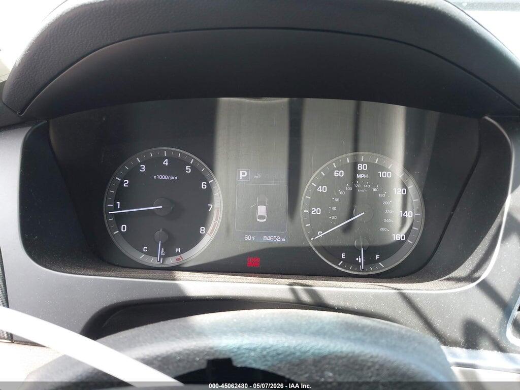 5NPE34AF8FH082210 2015 HYUNDAI SONATA photo no. 7