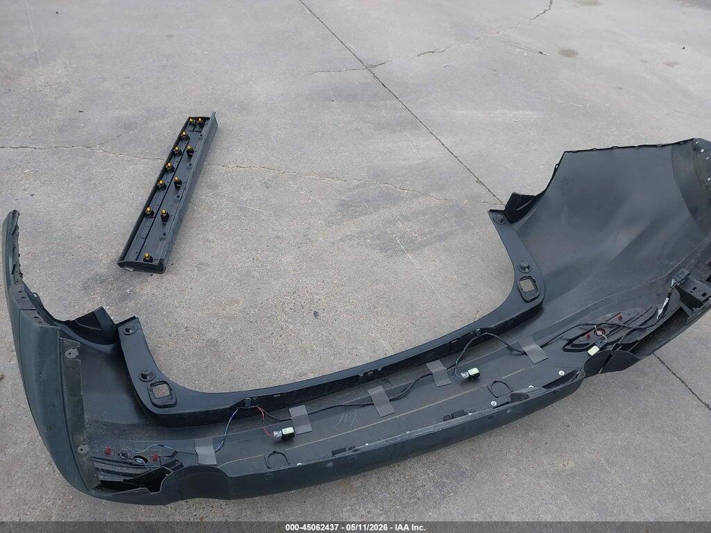 JM3TCBDYXN0610504 2022 MAZDA CX-9 photo no. 12