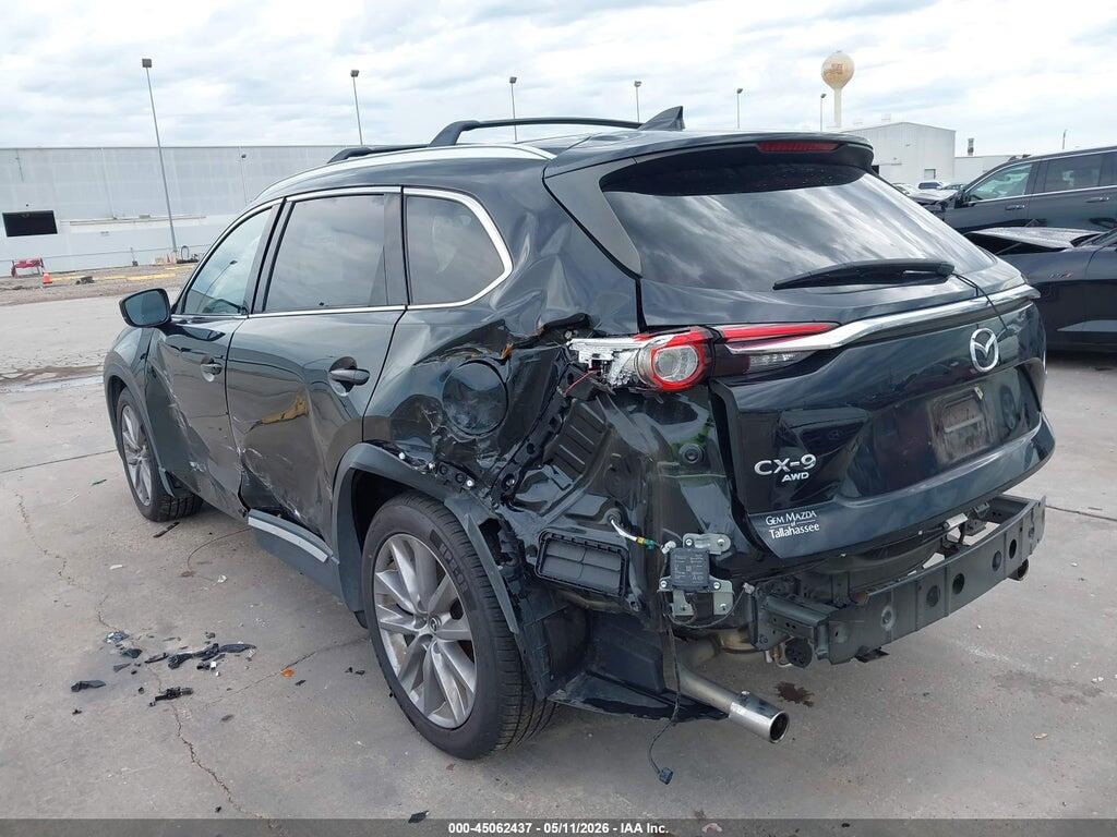 JM3TCBDYXN0610504 2022 MAZDA CX-9 photo no. 6