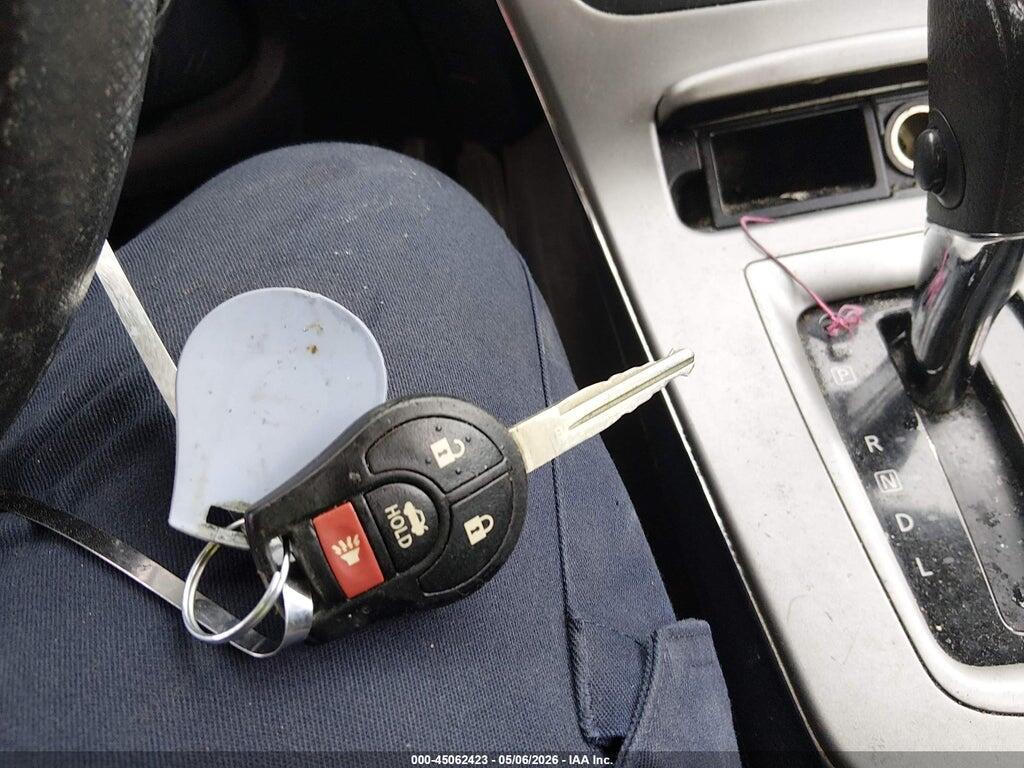 3N1AB7AP2FY336611 2015 NISSAN SENTRA photo no. 11