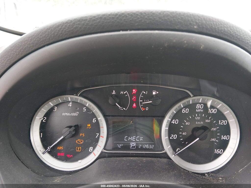 3N1AB7AP2FY336611 2015 NISSAN SENTRA photo no. 7