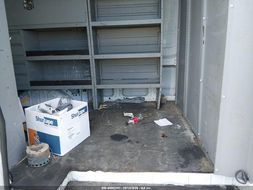 1FTYE1CM5KKA06151 2019 FORD TRANSIT-150 photo no. 8