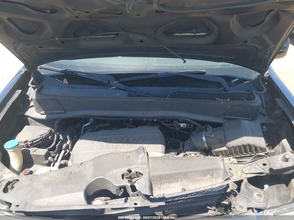 5FNYF3H48CB014812 2012 HONDA PILOT photo no. 10