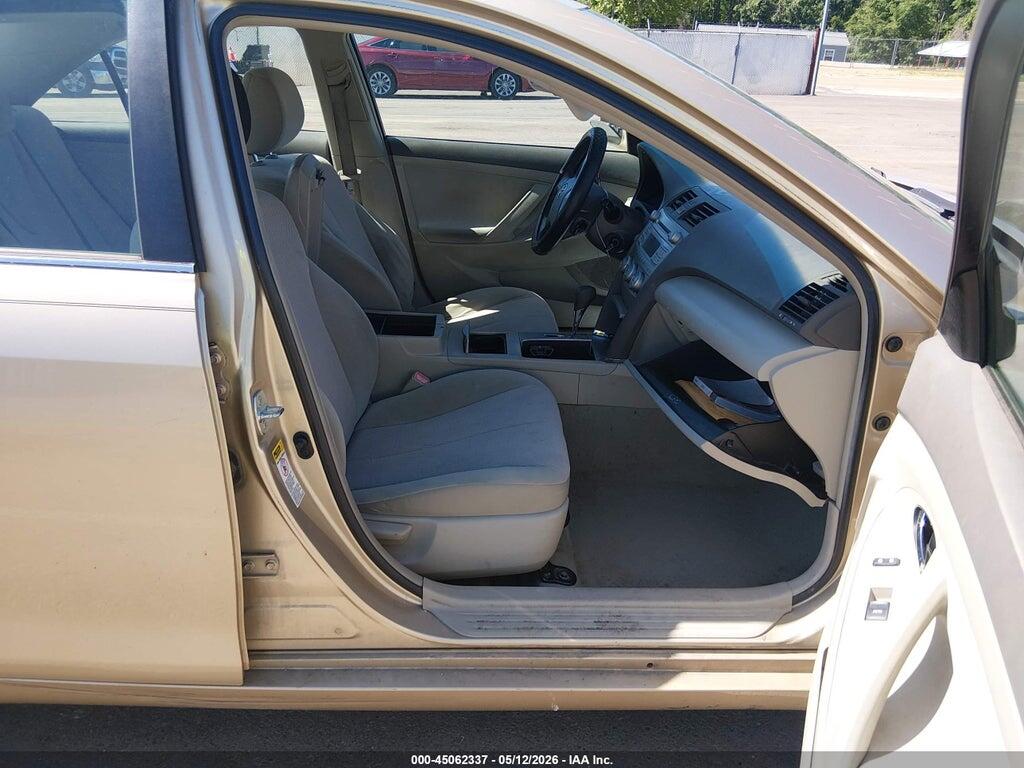4T1BF3EKXBU669001 2011 TOYOTA CAMRY photo no. 5