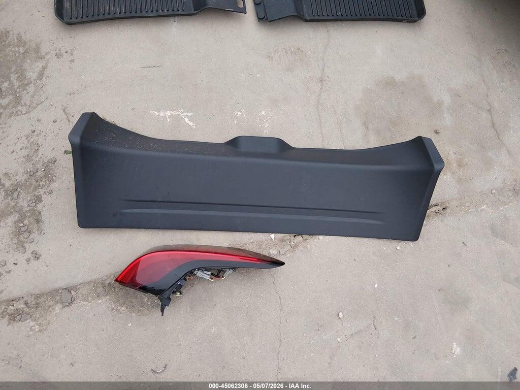 5N1BT3BB0TC678102 2026 NISSAN ROGUE photo no. 12