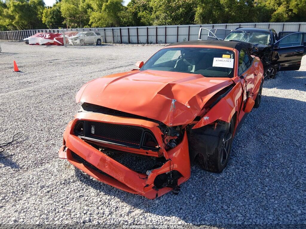 1FATP8UH5G5299950 2016 FORD MUSTANG photo no. 6