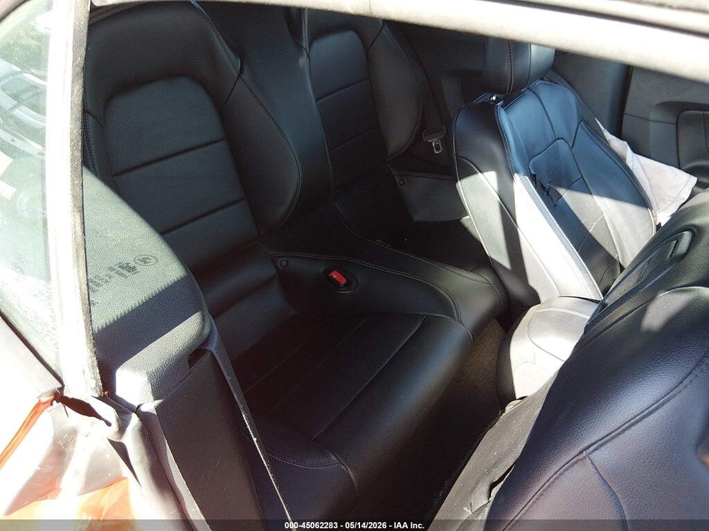 1FATP8UH5G5299950 2016 FORD MUSTANG photo no. 8