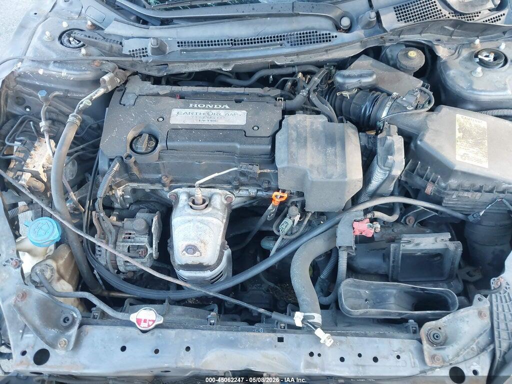 1HGCR2F30DA271027 2013 HONDA ACCORD photo no. 10