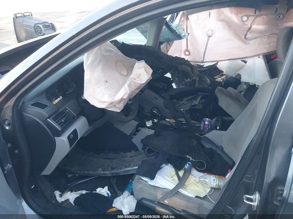 1HGCR2F30DA271027 2013 HONDA ACCORD photo no. 5