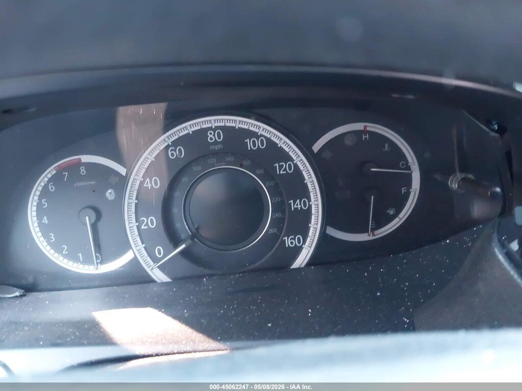 1HGCR2F30DA271027 2013 HONDA ACCORD photo no. 7