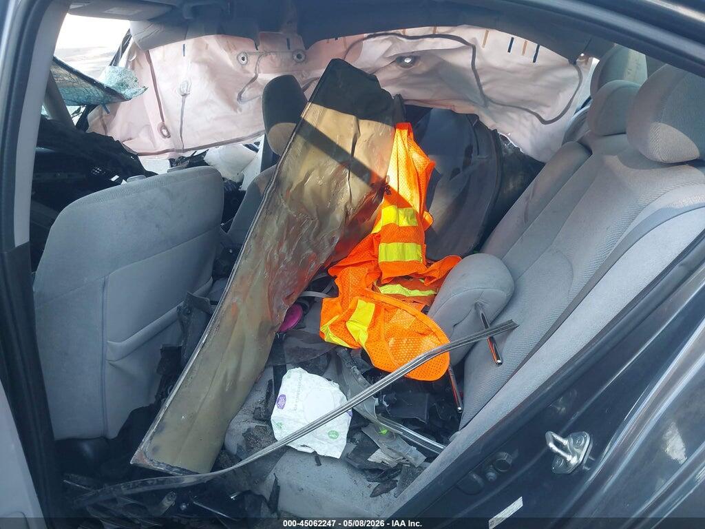 1HGCR2F30DA271027 2013 HONDA ACCORD photo no. 8