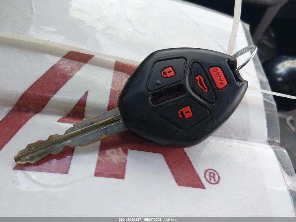 JA32W8FV1FU020766 2015 MITSUBISHI LANCER EVOLUTION photo no. 11