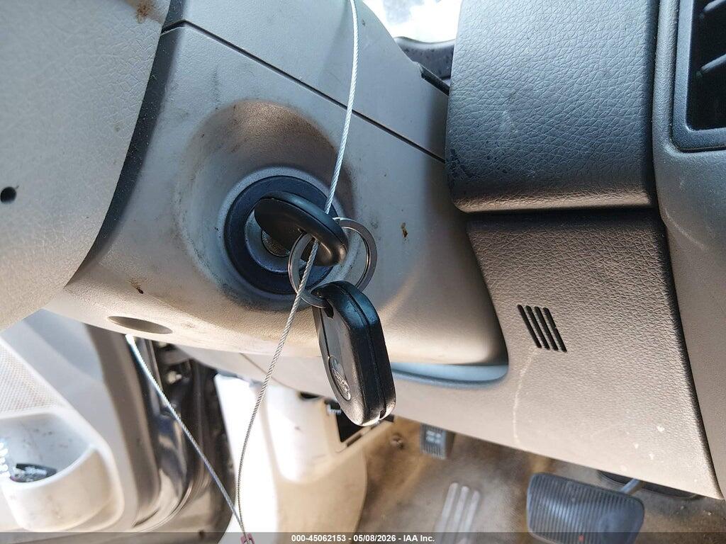 2FMDK36C18BB28865 2008 FORD EDGE photo no. 11