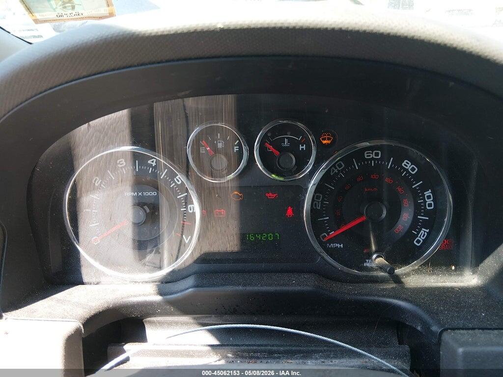 2FMDK36C18BB28865 2008 FORD EDGE photo no. 7