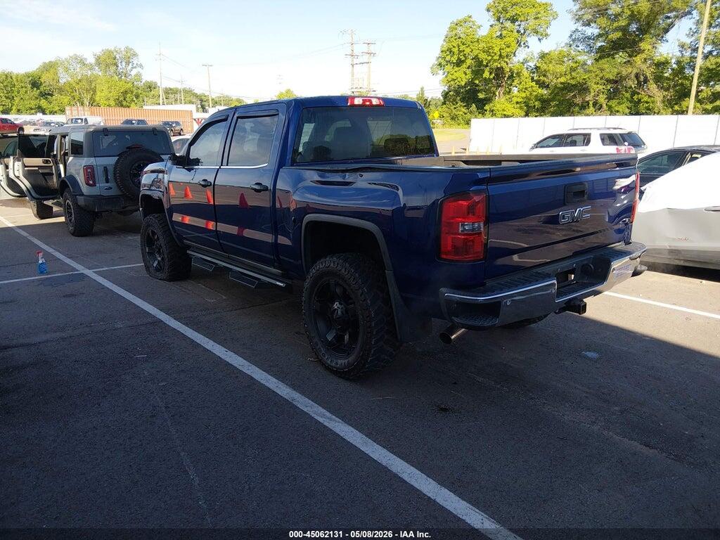 3GTU2VECXEG185012 2014 GMC SIERRA 1500 photo no. 3