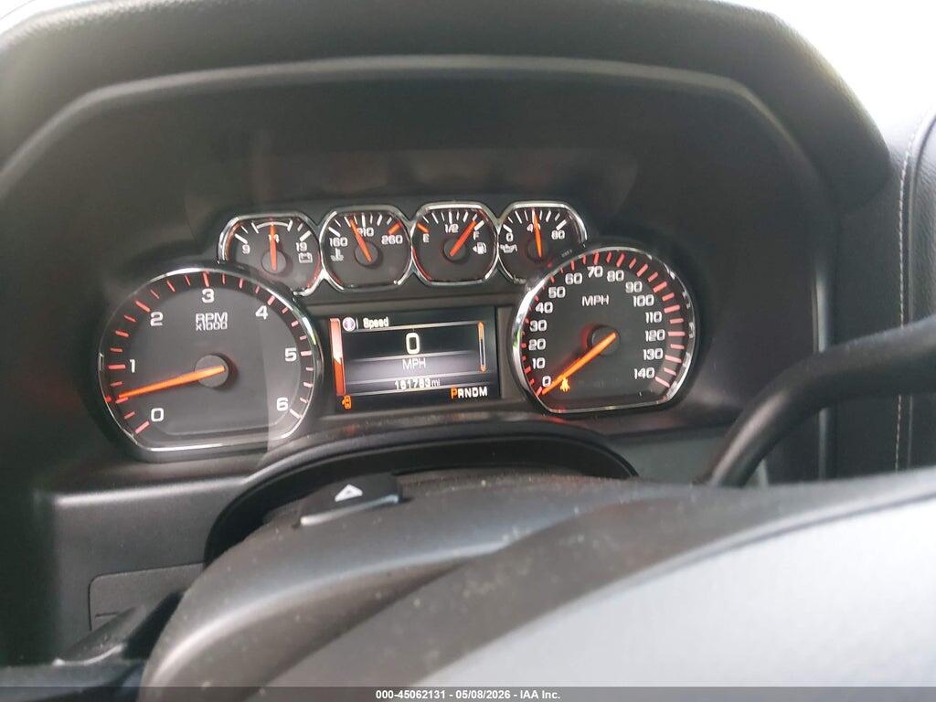 3GTU2VECXEG185012 2014 GMC SIERRA 1500 photo no. 7