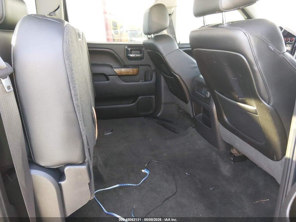 3GTU2VECXEG185012 2014 GMC SIERRA 1500 photo no. 8