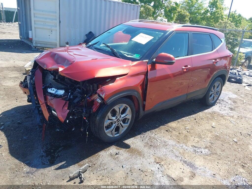 KNDEUCAA9R7540549 2024 KIA SELTOS photo no. 2