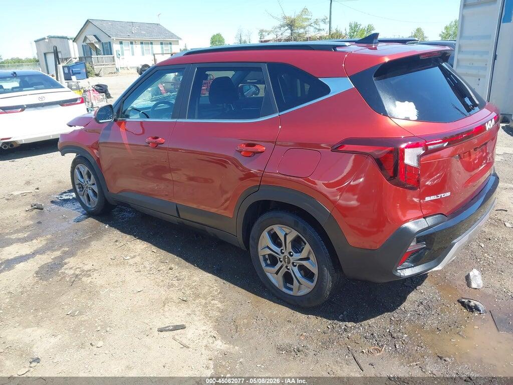 KNDEUCAA9R7540549 2024 KIA SELTOS photo no. 3