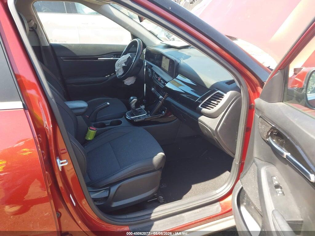 KNDEUCAA9R7540549 2024 KIA SELTOS photo no. 5