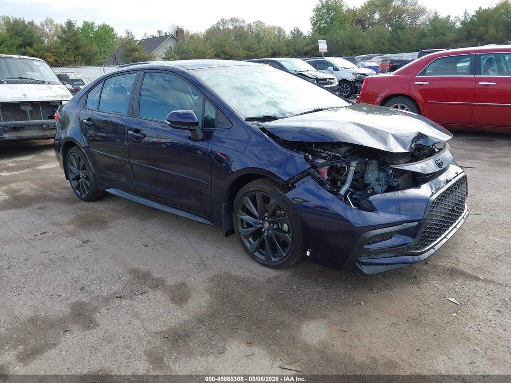 5YFS4MCE9RP206979 2024 TOYOTA COROLLA photo no. 1
