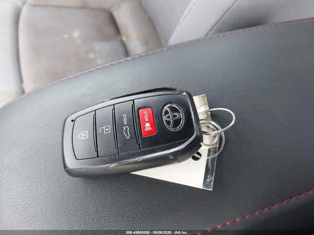 5YFS4MCE9RP206979 2024 TOYOTA COROLLA photo no. 11
