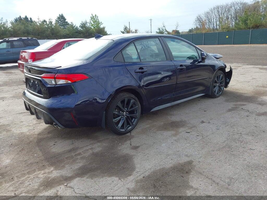 5YFS4MCE9RP206979 2024 TOYOTA COROLLA photo no. 4