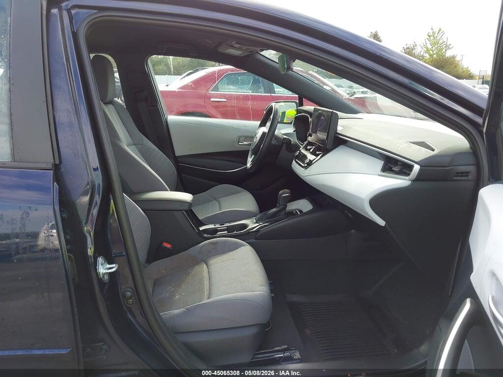 5YFS4MCE9RP206979 2024 TOYOTA COROLLA photo no. 5