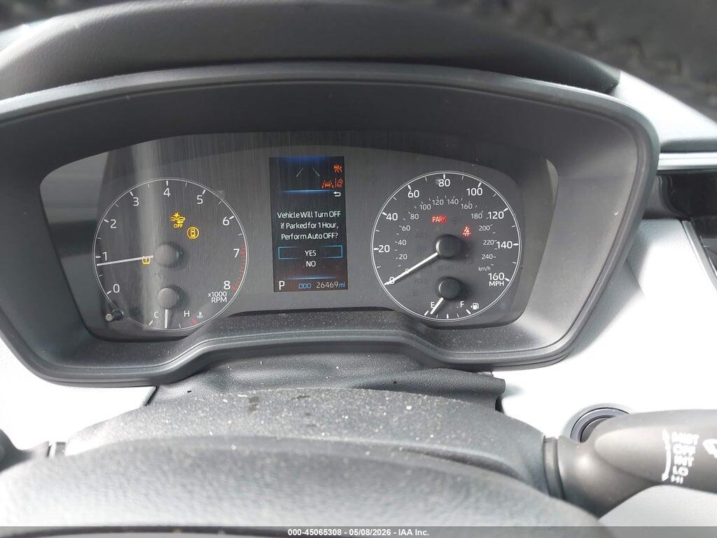 5YFS4MCE9RP206979 2024 TOYOTA COROLLA photo no. 7