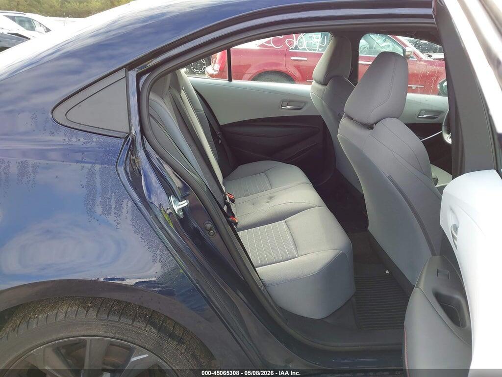 5YFS4MCE9RP206979 2024 TOYOTA COROLLA photo no. 8