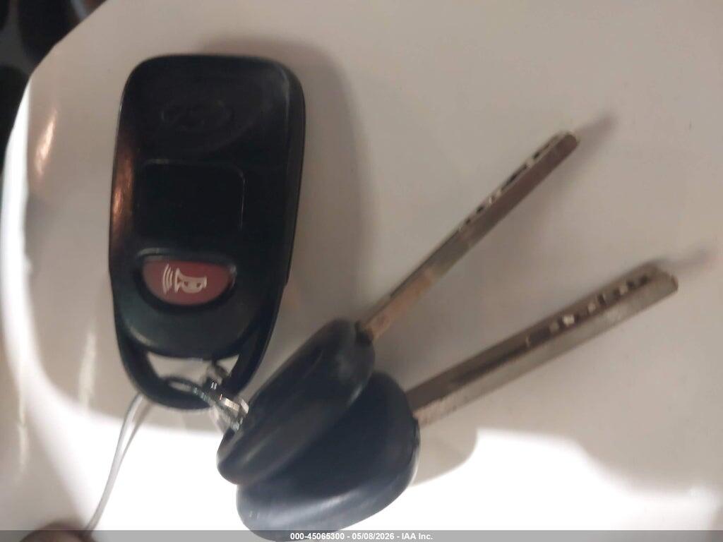 KMHTC6ADXGU295020 2016 HYUNDAI VELOSTER photo no. 11