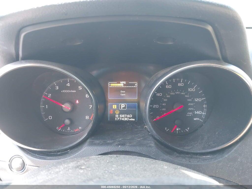 4S4BSAAC7H3360633 2017 SUBARU OUTBACK photo no. 7