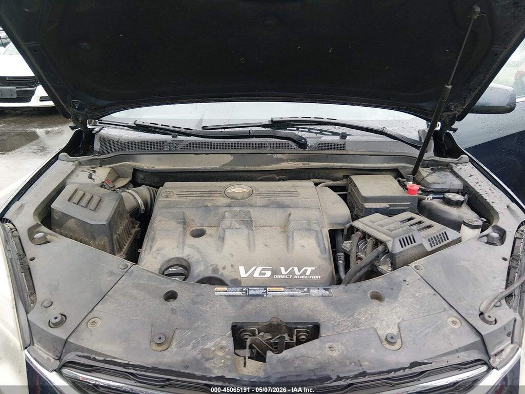 2GNFLFE3XG6130951 2016 CHEVROLET EQUINOX photo no. 10