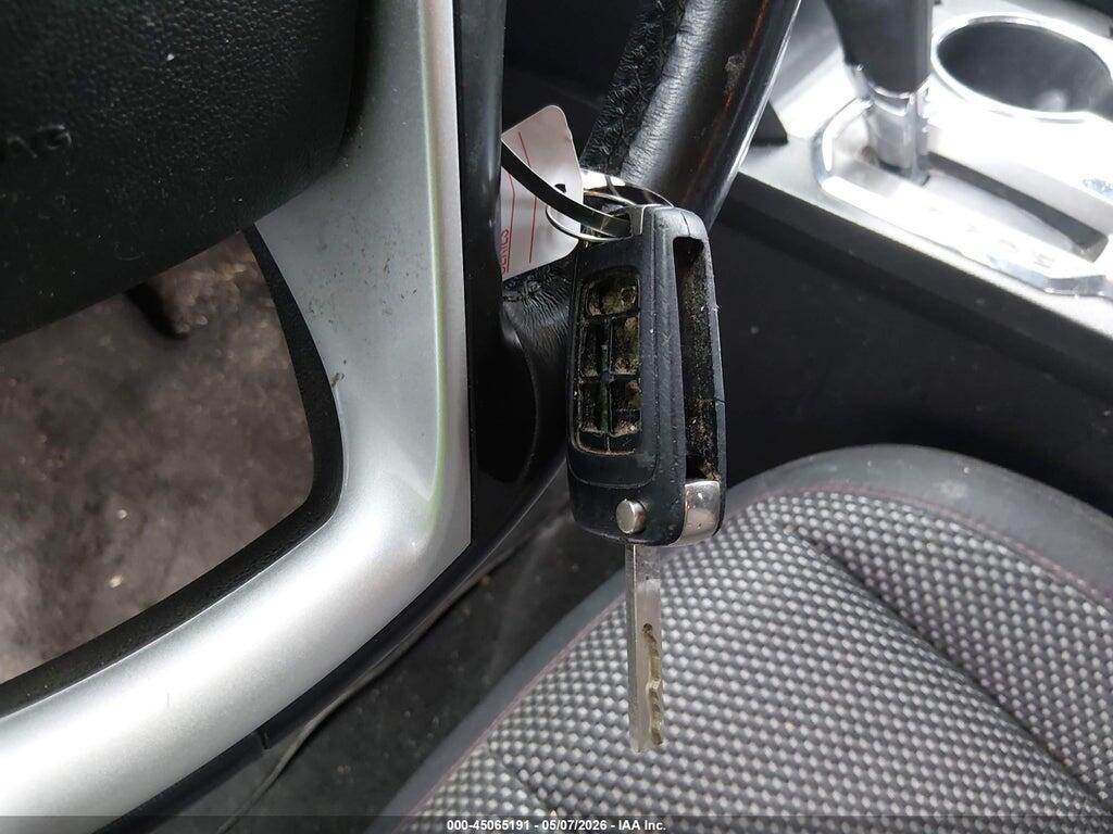 2GNFLFE3XG6130951 2016 CHEVROLET EQUINOX photo no. 11