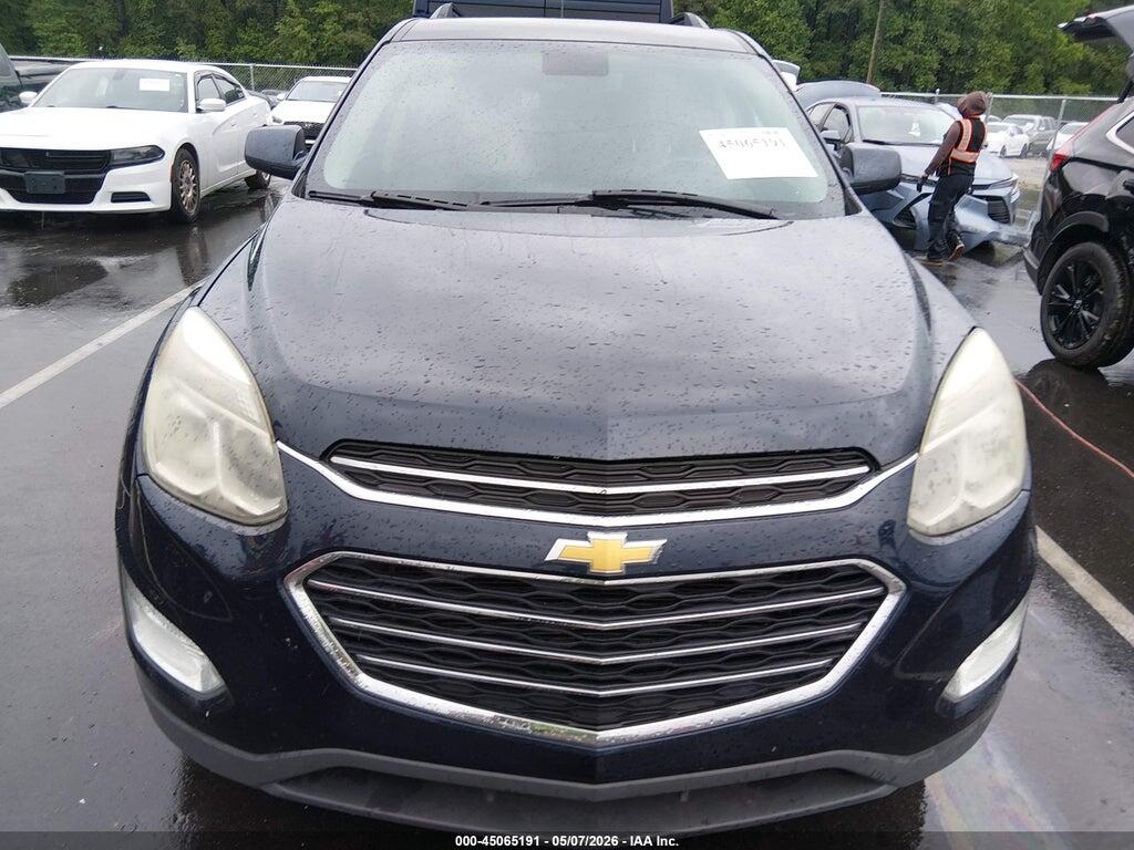 2GNFLFE3XG6130951 2016 CHEVROLET EQUINOX photo no. 12